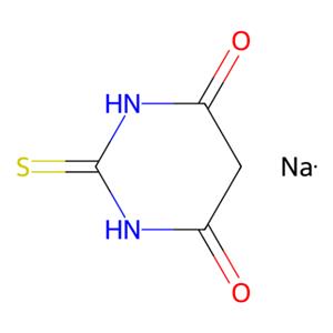 2-硫代巴比妥酸鈉,Sodium 2-Thiobarbiturate