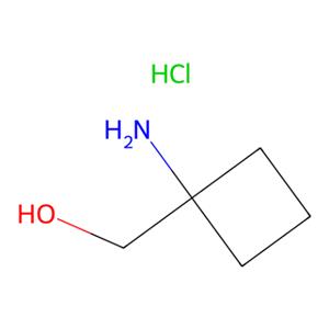 aladdin 阿拉丁 A173832 (1-氨基环丁基)甲醇盐酸盐 1392213-15-8 97%