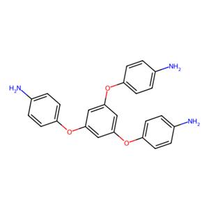 aladdin 阿拉丁 B299730 1,3,5-三（4-氨基苯氧基）苯 102852-92-6 97%