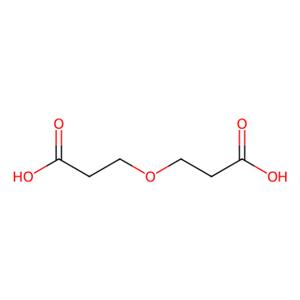 aladdin 阿拉丁 O589607 3,3'-氧基二丙酸 5961-83-1 95%