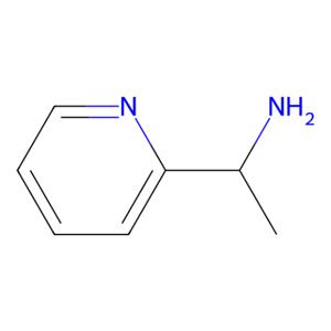 1-(2-吡啶基)乙胺,1-(2-Pyridyl)ethylamine
