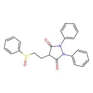 aladdin 阿拉丁 S424870 (±)-磺吡酮 57-96-5 10mM in DMSO
