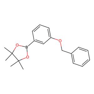 3-苄氧基苯硼酸频哪醇酯,3-Benzyloxyphenylboronic acid pinacol ester