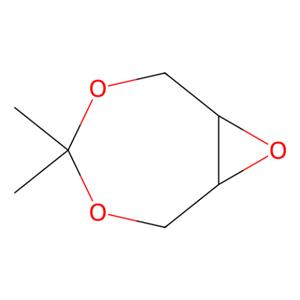 aladdin 阿拉丁 D155953 4,4-二甲基-3,5,8-三氧杂双环[5,1,0]辛烷 57280-22-5 >95.0%(GC)