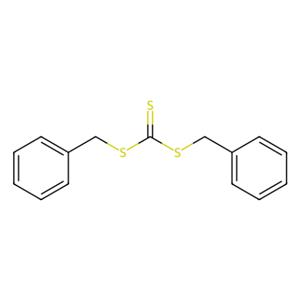 aladdin 阿拉丁 S396708 S,S-二苄基三硫代碳酸酯 26504-29-0 97%