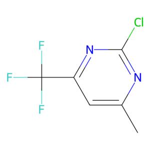 aladdin 阿拉丁 C183082 2-氯-4-甲基-6-(三氟甲基)嘧啶 241164-09-0 97%
