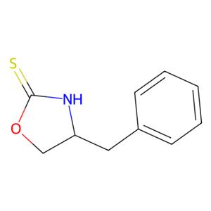 aladdin 阿拉丁 R464185 (R)-4-苄基恶唑烷-2-硫酮 190970-58-2 ≥96.0% (HPLC)