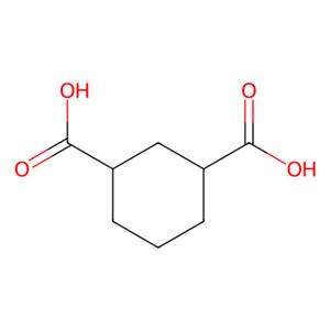 aladdin 阿拉丁 C153340 顺-1,3-环己烷二甲酸 2305-31-9 >98.0%