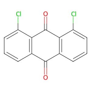 aladdin 阿拉丁 D154579 1,8-二氯蒽醌 82-43-9 ≥95.0%