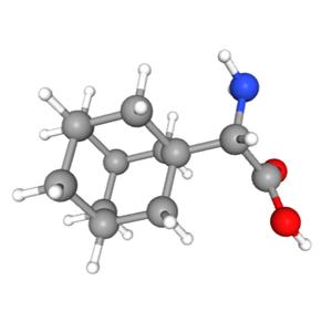 (S)-2-(金刚烷-1-基)-2-氨基乙酸盐酸盐,(S)-2-(Adamantan-1-yl)-2-aminoacetic acid hydrochloride