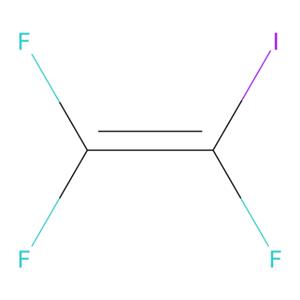 三氟碘乙烯,Trifluoroiodoethylene
