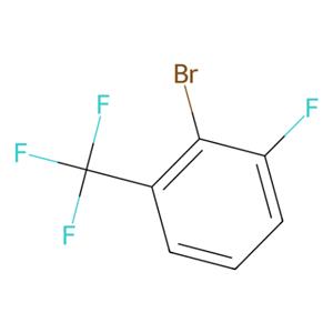 aladdin 阿拉丁 B152635 2-溴-3-氟三氟甲苯 104540-42-3 >98.0%(GC)