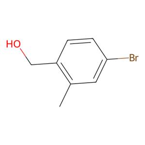 4-溴-2-甲基苯甲醇,4-Bromo-2-methylbenzyl Alcohol