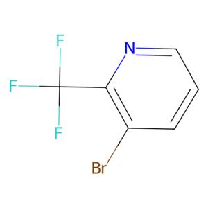 aladdin 阿拉丁 B185421 3-溴-2-(三氟甲基)吡啶 590371-58-7 98%