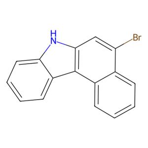 aladdin 阿拉丁 B405365 5-溴-7H-苯并[c]咔唑 131409-18-2 98.0%