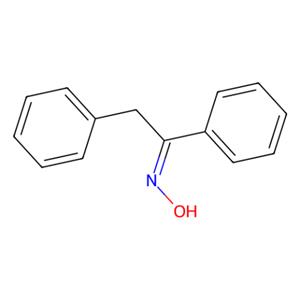 aladdin 阿拉丁 D305025 二苯乙酮肟 952-06-7 ≥98%