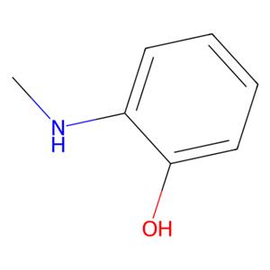 aladdin 阿拉丁 M194184 2-甲氨基苯酚 611-24-5 ≥97%