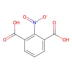 2-硝基间苯二甲酸,2-Nitroisophthalic acid