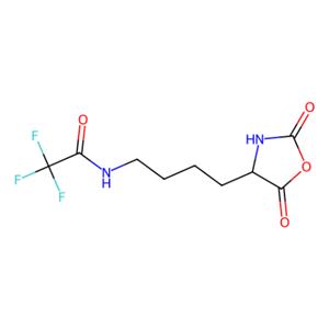 N6-三氟乙酰基-L-赖氨酸N-羧酸酐,N6-Trifluoroacetyl-L-lysine N-Carboxyanhydride