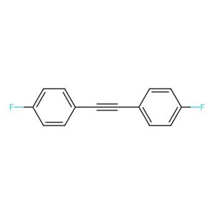 1,2-双(4-氟苯基)炔,1,2-Bis(4-fluorophenyl)ethyne