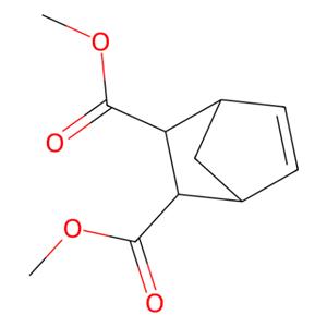 aladdin 阿拉丁 D352154 5-降冰片烯-2,3-二羧酸二甲酯 5826-73-3 98%