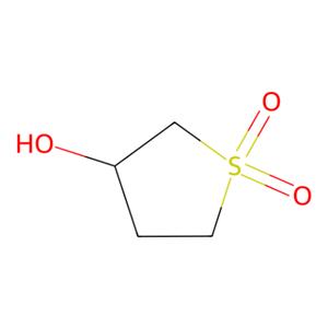 aladdin 阿拉丁 S131961 1,1-二氧代-3-羟基四氢噻吩 13031-76-0 95%