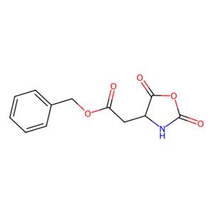 aladdin 阿拉丁 S302480 L-天冬氨酸-4-苄酯-N-羧基环内酸酐 13590-42-6 98%