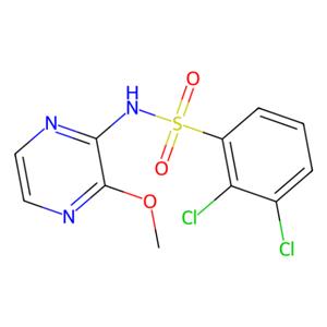 AZD 2098,CCR4拮抗剂,AZD 2098