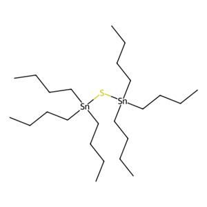 aladdin 阿拉丁 B283445 双（三正丁基锡）硫化物 4808-30-4 97%