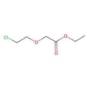 aladdin 阿拉丁 E305168 2-氯乙氧基乙酸乙酯 17229-14-0 98%