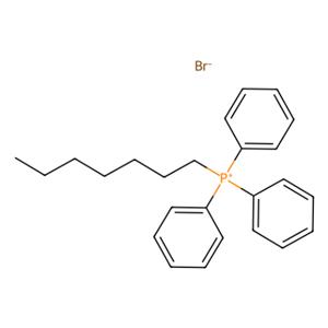 aladdin 阿拉丁 H157315 庚基三苯基溴化鏻 13423-48-8 >98.0%(T)