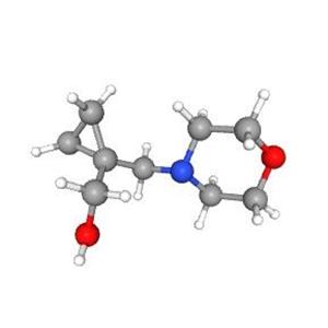 (1-(吗啉甲基)环丙基)甲醇,(1-(Morpholinomethyl)cyclopropyl)methanol