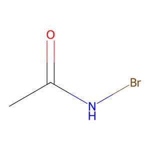 aladdin 阿拉丁 N159711 N-溴代乙酰胺 79-15-2 >97.0%(N)