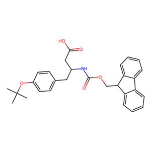 Fmoc-β-Homotyr(tBu)-OH,Fmoc-β-Homotyr(tBu)-OH