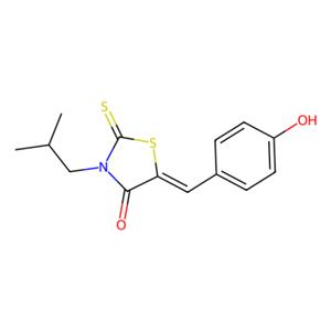 aladdin 阿拉丁 P287749 PFM 01,MRE11核酸内切酶抑制剂 1558598-41-6 97%