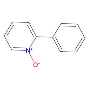 aladdin 阿拉丁 P404953 2-苯基吡啶1-氧化物 1131-33-5 98% 