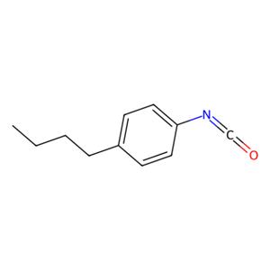 aladdin 阿拉丁 B153176 异氰酸4-丁基苯酯 69342-47-8 >98.0%(GC)