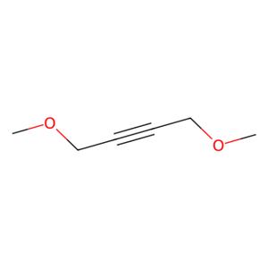 aladdin 阿拉丁 D155770 1,4-二甲氧基-2-丁炔 16356-02-8 >98.0%(GC)