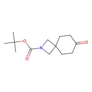 aladdin 阿拉丁 T173613 7-氧代-2-氮杂螺[3.5]壬烷-2-羧酸叔丁酯 1363381-22-9 95%