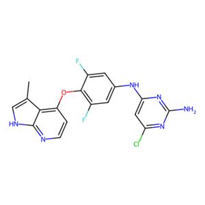 aladdin 阿拉丁 T287320 TC-S 7001,ROCK抑制剂 867017-68-3 ≥98%(HPLC)