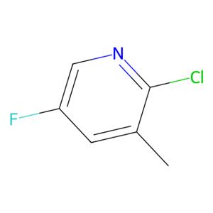 aladdin 阿拉丁 C138770 2-氯-5-氟-3-甲基吡啶 38186-84-4 ≥95%