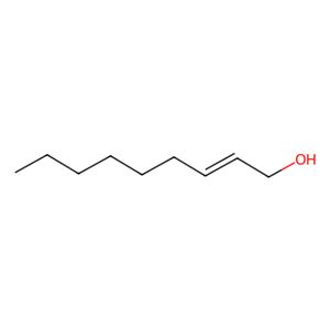 aladdin 阿拉丁 C153388 顺-2-壬烯-1-醇 41453-56-9 >95.0%(GC)