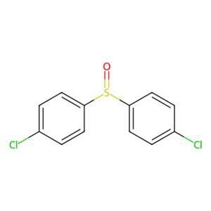 aladdin 阿拉丁 C153549 4-氯苯基亚砜 3085-42-5 >98.0%(GC)