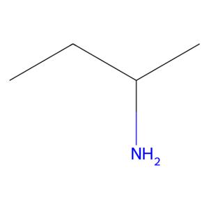 aladdin 阿拉丁 I166970 (R)-(-)-仲丁胺 13250-12-9 98%