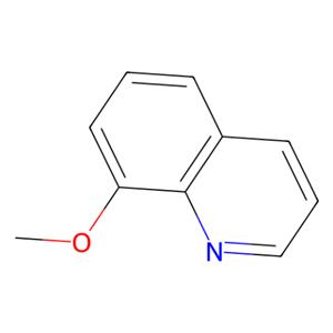 aladdin 阿拉丁 M158099 8-甲氧基喹啉 938-33-0 >97.0%