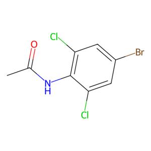 N-(4-溴-2,6-二氯苯基)乙酰胺,N-(4-Bromo-2,6-dichlorophenyl)acetamide