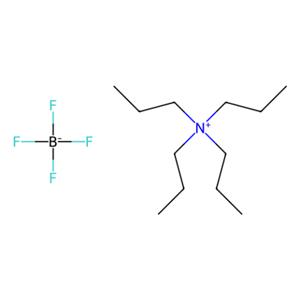 四丙基氟硼酸铵,Tetrapropylammonium tetrafluoroborate