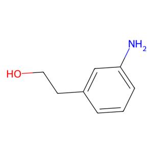 aladdin 阿拉丁 A589356 2-(3-氨基苯基)乙醇 52273-77-5 97%