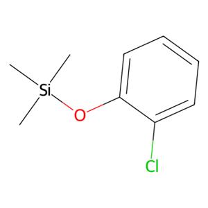 aladdin 阿拉丁 C356954 (2-氯苯氧基)三甲基硅烷 17881-65-1 99%