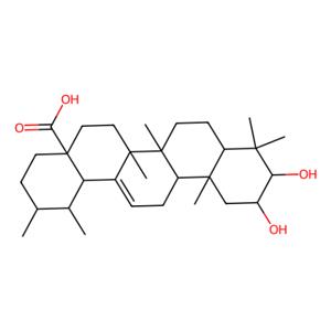 aladdin 阿拉丁 D135631 科罗索酸 4547-24-4 98%